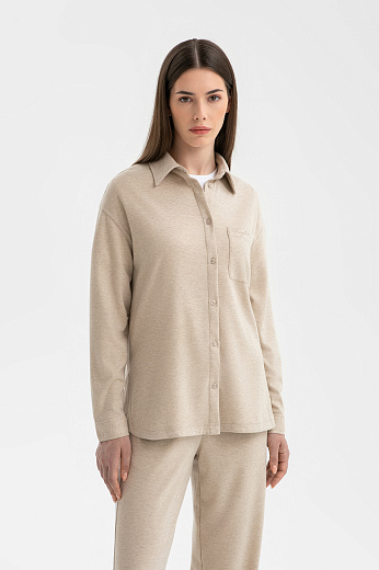 Сорочка пижамная