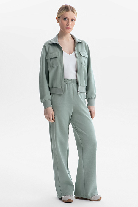 Костюм спортивный, цвет 