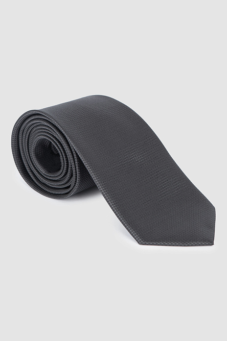 Галстук, цвет Антрацит