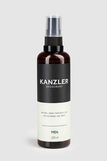 Дезодорант