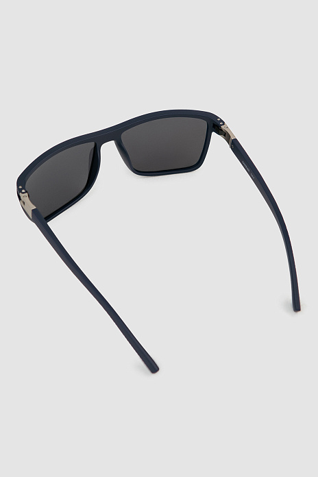 Солнцезащитные очки, цвет Синий