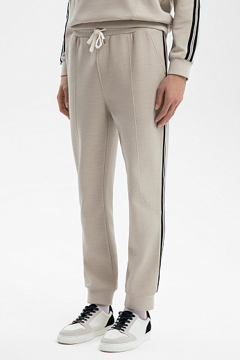 Брюки спортивные