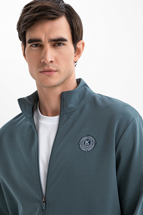 Спортивный костюм, цвет 