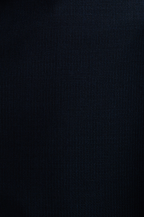 Брюки из шерсти из шерсти, устойчивой к сминанию, цвет Синий темный