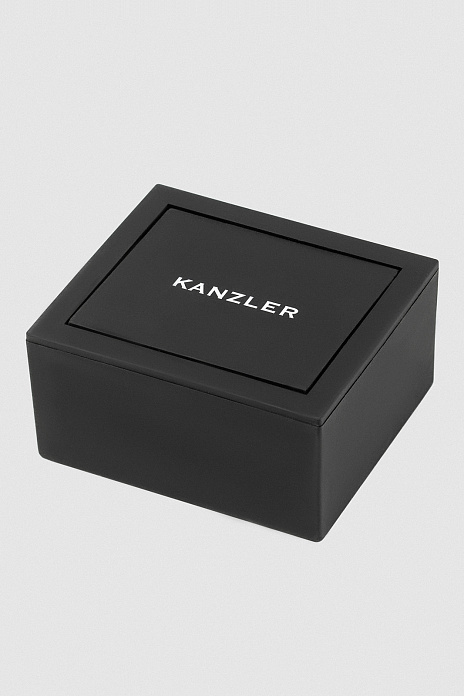 Запонки, цвет Серый