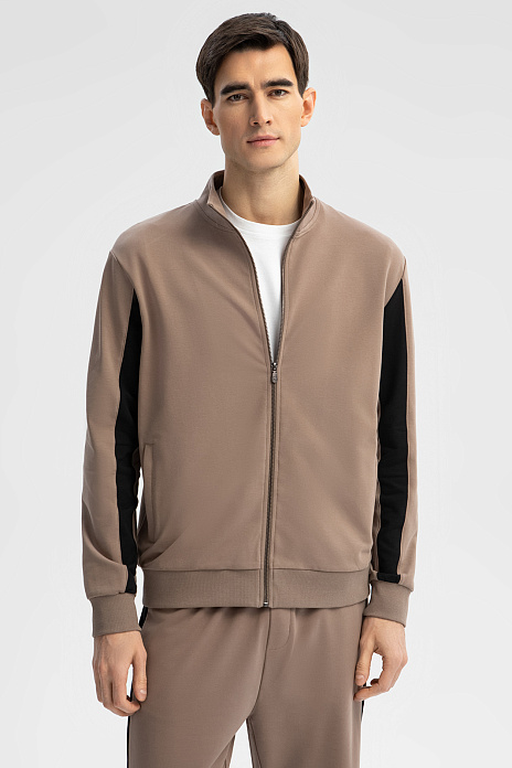 Спортивный костюм, цвет 