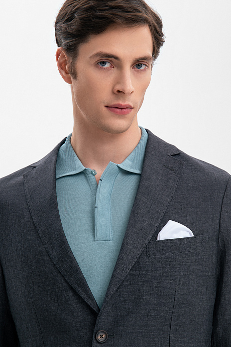 Костюм изо льна, лимитированная коллекция, цвет 