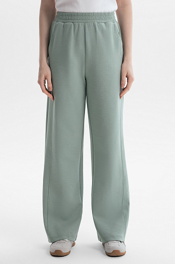 Брюки спортивные